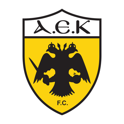 AEK Athens crest