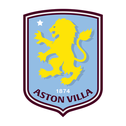 Aston Villa crest