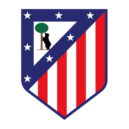 Atlético de Madrid crest
