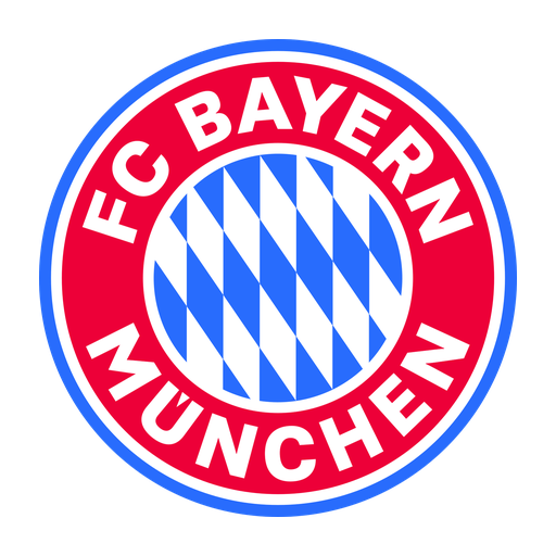 Bayern München crest