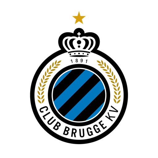 Club Brugge crest