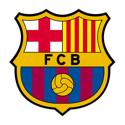 Barcelona crest