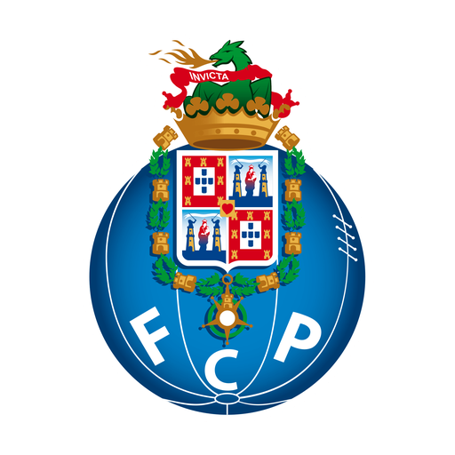 Porto crest