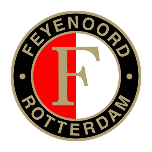 Feyenoord crest