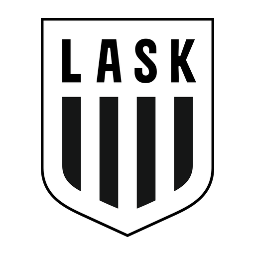LASK crest