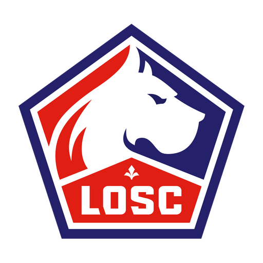 Lille crest