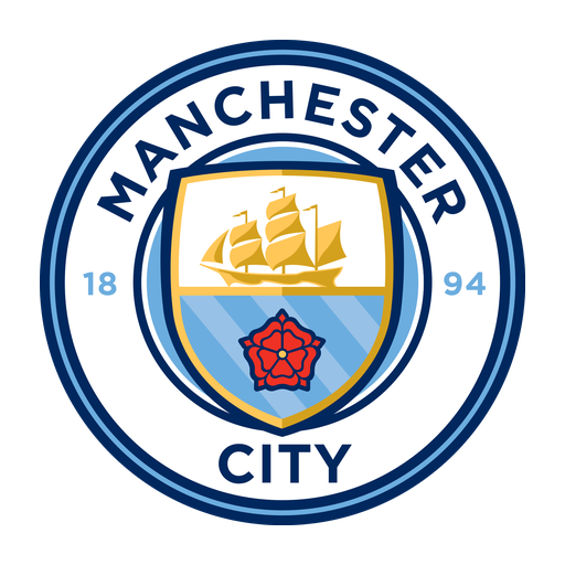 Manchester City crest