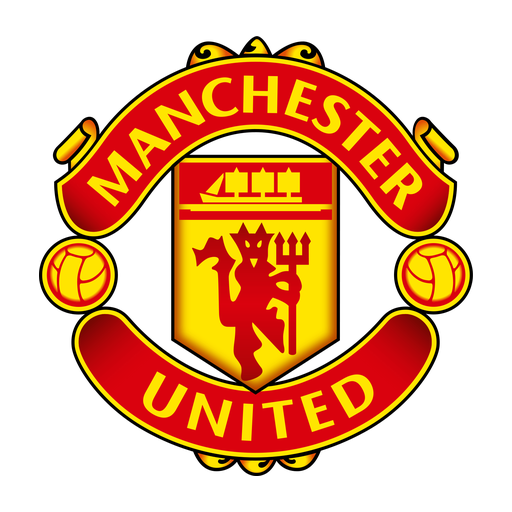 Manchester United crest