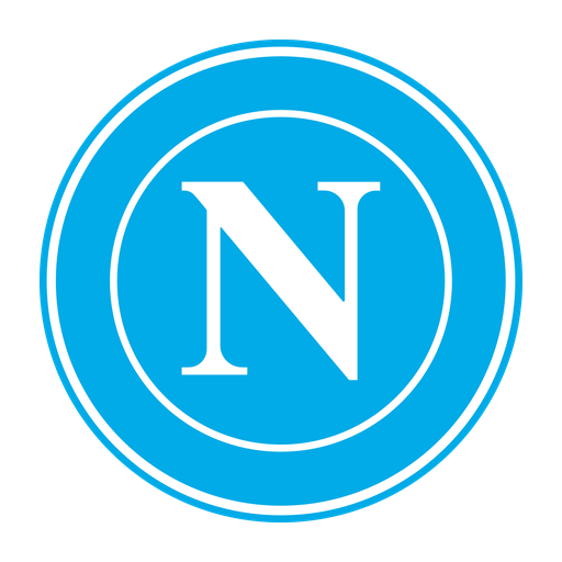 Napoli crest