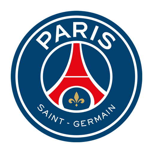 Paris Saint-Germain crest
