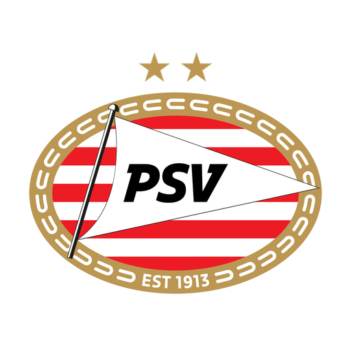 PSV crest