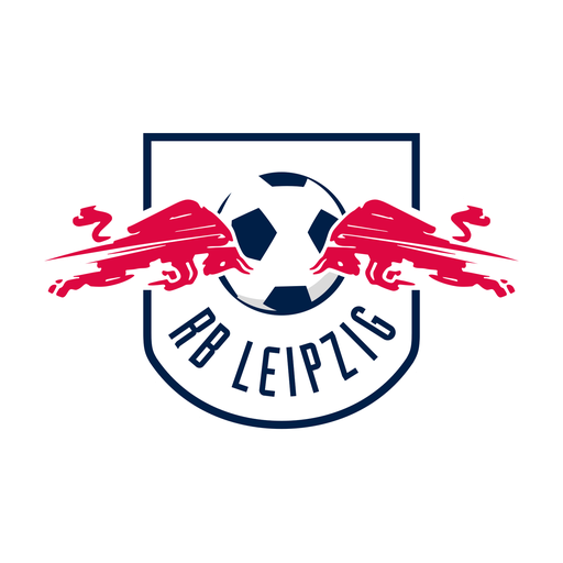 RB Leipzig crest