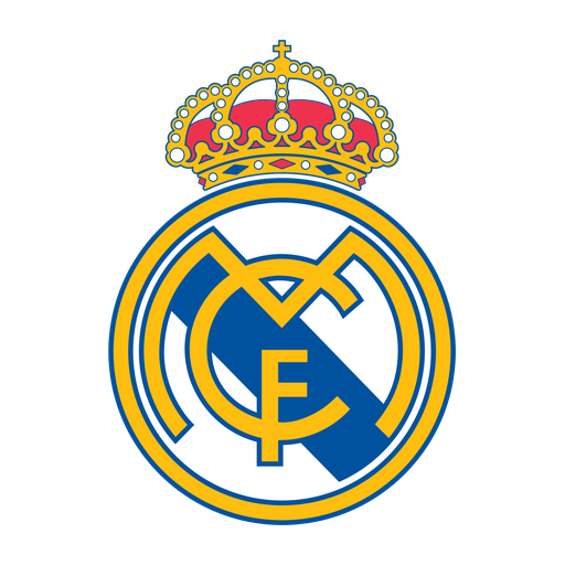 Real Madrid crest