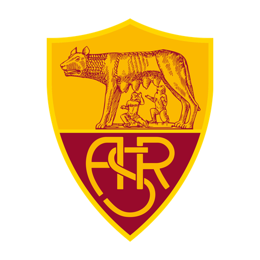 Roma crest