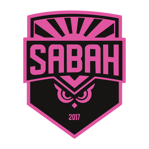 Sabah crest