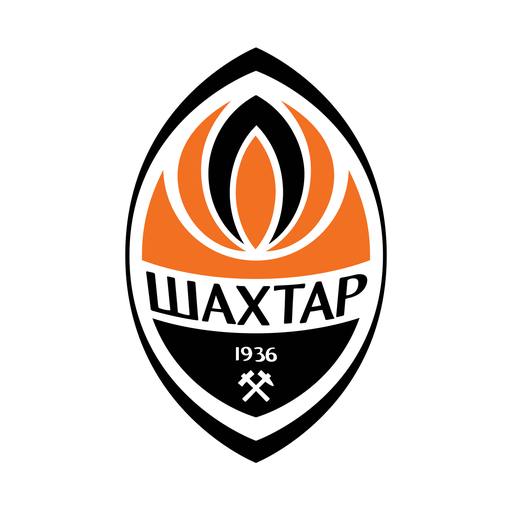 Shakhtar Donetsk crest
