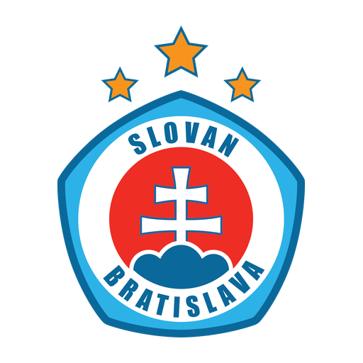 Slovan Bratislava crest